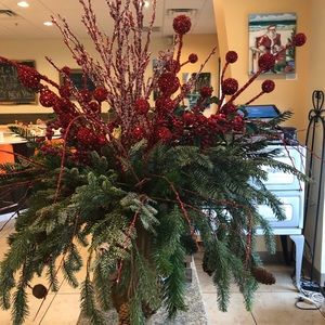 Meet your Posher, Carol